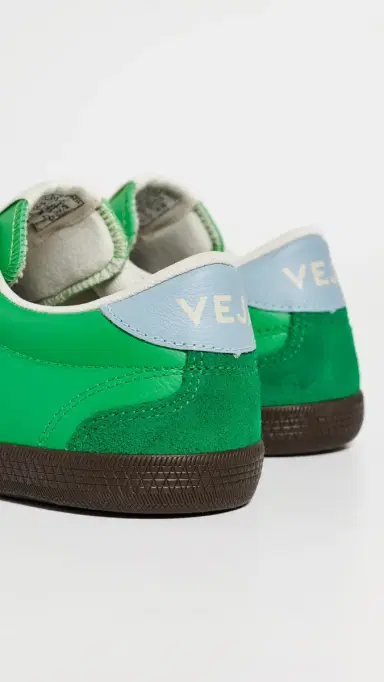 Veja Volley Sneakers | Thumbnail 4 Veja Volley Sneakers | Thumbnail 4