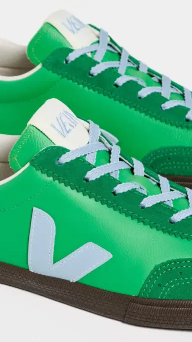 Veja Volley Sneakers | Thumbnail 6 Veja Volley Sneakers | Thumbnail 6
