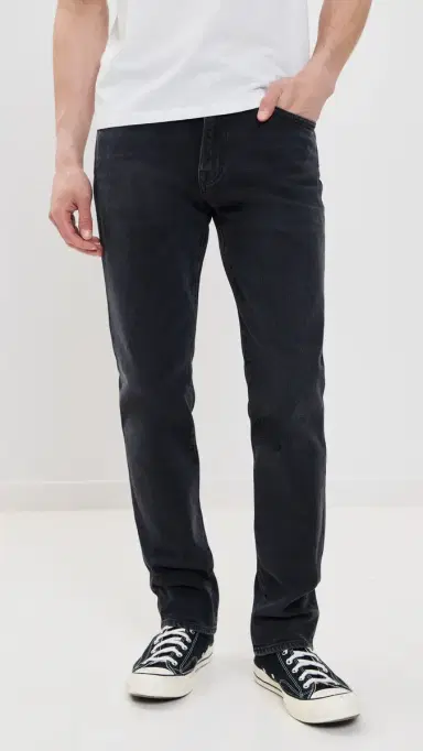 Citizens of Humanity Elijah Straight Jeans - 32 Grotto 32 | Thumbnail 2 Citizens of Humanity Elijah Straight Jeans - 32 Grotto 32 | Thumbnail 2