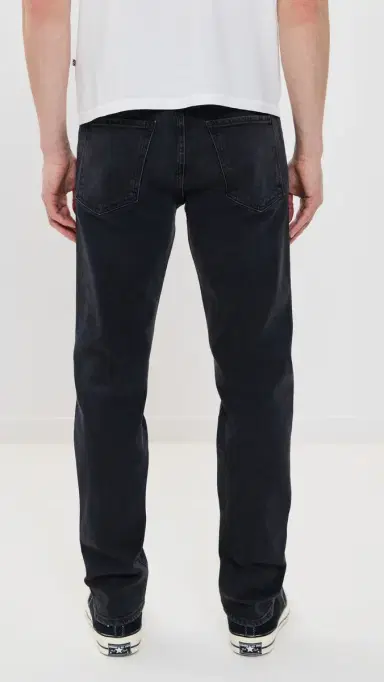 Citizens of Humanity Elijah Straight Jeans - 32 Grotto 32 | Thumbnail 3 Citizens of Humanity Elijah Straight Jeans - 32 Grotto 32 | Thumbnail 3