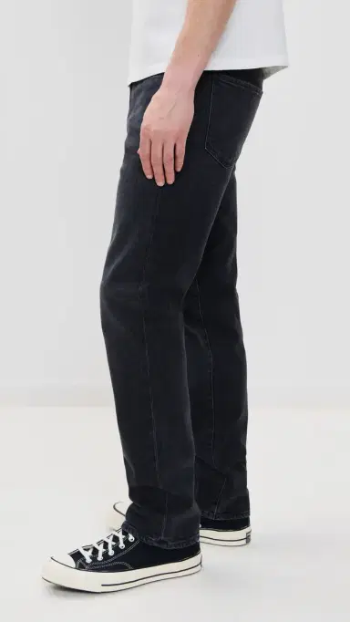Citizens of Humanity Elijah Straight Jeans - 32 Grotto 32 | Thumbnail 4 Citizens of Humanity Elijah Straight Jeans - 32 Grotto 32 | Thumbnail 4
