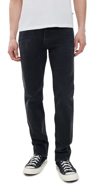 Citizens of Humanity Elijah Straight Jeans - 32 Grotto 32 | Thumbnail 1 Citizens of Humanity Elijah Straight Jeans - 32 Grotto 32 | Thumbnail 1