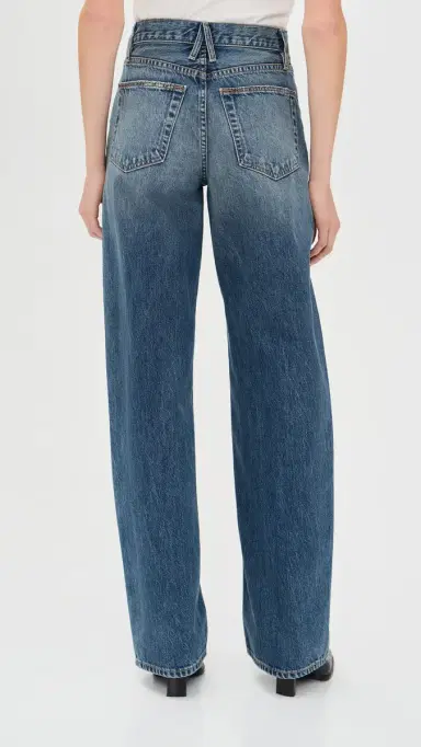 SLVRLAKE Cassie Jeans Diamond in the Rough | Thumbnail 3 SLVRLAKE Cassie Jeans Diamond in the Rough | Thumbnail 3