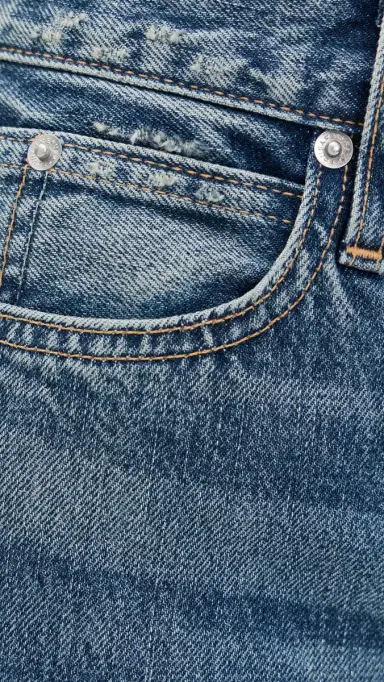 SLVRLAKE Cassie Jeans Diamond in the Rough | Thumbnail 6 SLVRLAKE Cassie Jeans Diamond in the Rough | Thumbnail 6