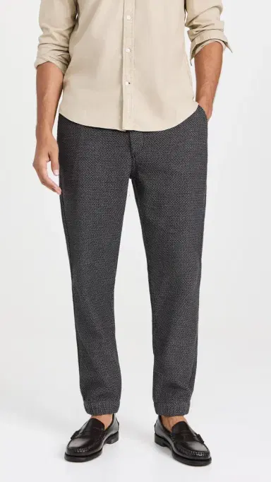 Taylor Stitch Apres Pants Charcoal ashiko | Thumbnail 3 Taylor Stitch Apres Pants Charcoal ashiko | Thumbnail 3