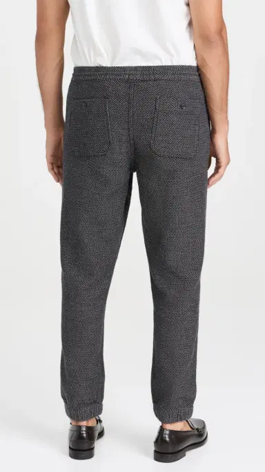 Taylor Stitch Apres Pants Charcoal ashiko | Thumbnail 4 Taylor Stitch Apres Pants Charcoal ashiko | Thumbnail 4