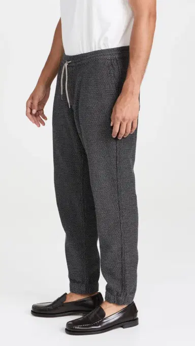 Taylor Stitch Apres Pants Charcoal ashiko | Thumbnail 5 Taylor Stitch Apres Pants Charcoal ashiko | Thumbnail 5