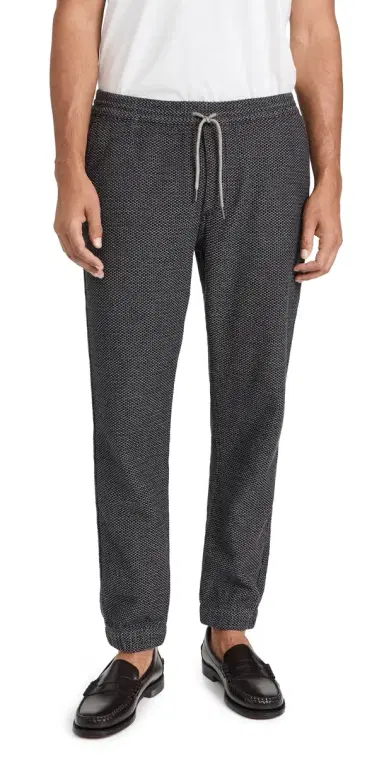 Taylor Stitch Apres Pants Charcoal ashiko | Thumbnail 1 Taylor Stitch Apres Pants Charcoal ashiko | Thumbnail 1