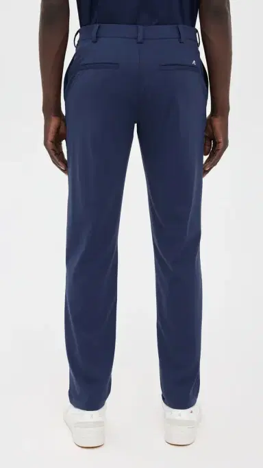 Redvanly Bradley Pull On Trousers 32 Midnight Navy L | Thumbnail 3 Redvanly Bradley Pull On Trousers 32 Midnight Navy L | Thumbnail 3
