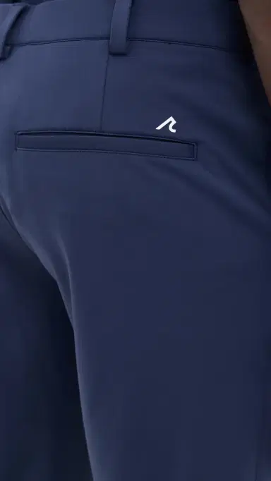 Redvanly Bradley Pull On Trousers 32 Midnight Navy L | Thumbnail 6 Redvanly Bradley Pull On Trousers 32 Midnight Navy L | Thumbnail 6