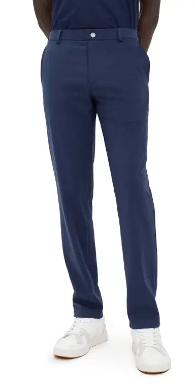 Redvanly Bradley Pull On Trousers 32 Midnight Navy L | Thumbnail 1 Redvanly Bradley Pull On Trousers 32 Midnight Navy L | Thumbnail 1