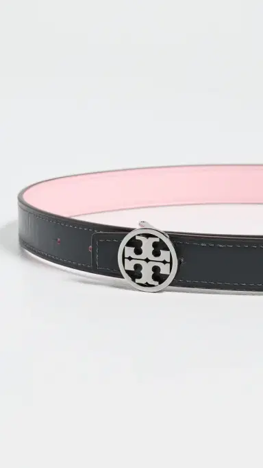Tory Burch Miller Reversible Belt 1 True Pink | Thumbnail 5 Tory Burch Miller Reversible Belt 1 True Pink | Thumbnail 5