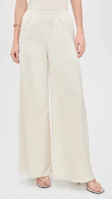 Favorite Daughter The Everything Wide Leg Pants | Thumbnail 2 Favorite Daughter The Everything Wide Leg Pants | Thumbnail 2