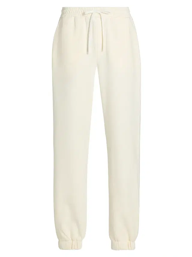 Men's Foundation Fleece Cotton Sweatpants - Cannoli Cream XXL Men's Foundation Fleece Cotton Sweatpants - Cannoli Cream XXL