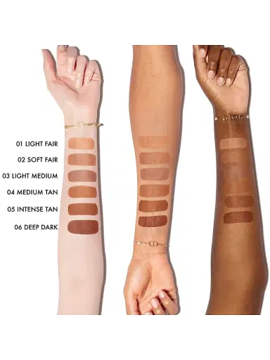 Dior Forever Skin Bronze | Thumbnail 4 Dior Forever Skin Bronze | Thumbnail 4