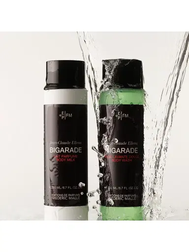 Editions de Parfums Frederic Malle Bigarade Body Wash | Thumbnail 2 Editions de Parfums Frederic Malle Bigarade Body Wash | Thumbnail 2