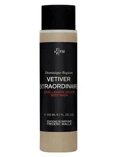 Editions de Parfums Frederic Malle Vetiver Extraordinaire Body Wash | Thumbnail 1 Editions de Parfums Frederic Malle Vetiver Extraordinaire Body Wash | Thumbnail 1