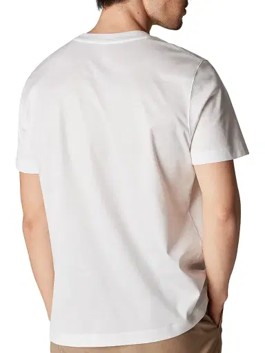 Eton Men's Jersey T-Shirt | Thumbnail 3 Eton Men's Jersey T-Shirt | Thumbnail 3