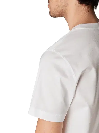 Eton Men's Jersey T-Shirt | Thumbnail 4 Eton Men's Jersey T-Shirt | Thumbnail 4