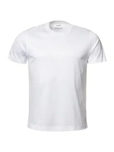 Eton Men's Jersey T-Shirt | Thumbnail 1 Eton Men's Jersey T-Shirt | Thumbnail 1