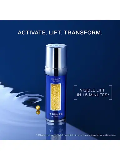 La Prairie Skin Caviar 4-Piece Essentials Set | Thumbnail 2 La Prairie Skin Caviar 4-Piece Essentials Set | Thumbnail 2