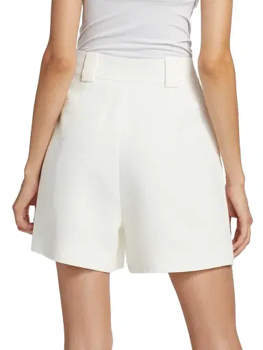 SIR. Women's Clemence Tailored Shorts - | Thumbnail 5 SIR. Women's Clemence Tailored Shorts - | Thumbnail 5