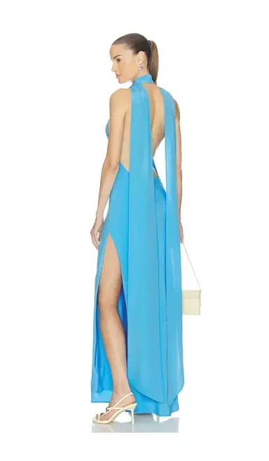 Cult Gaia Doe Dress | Thumbnail 1 Cult Gaia Doe Dress | Thumbnail 1