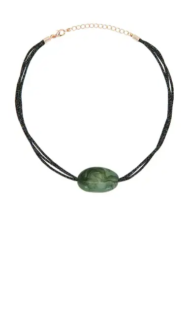 8 Other Reasons Pendant Necklace | Thumbnail 1 8 Other Reasons Pendant Necklace | Thumbnail 1