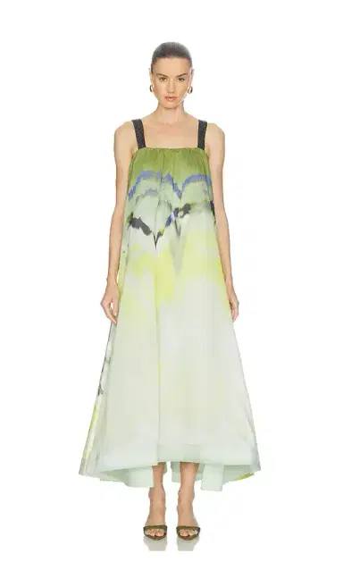 Clea Filomena Maxi Dress | Thumbnail 1 Clea Filomena Maxi Dress | Thumbnail 1