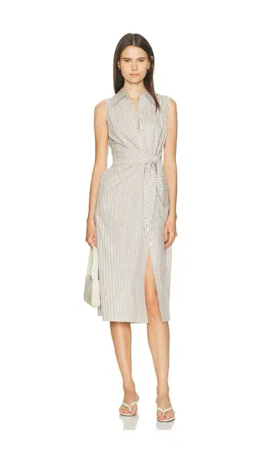 Favorite Daughter The Good Behavior Dress | Thumbnail 1 Favorite Daughter The Good Behavior Dress | Thumbnail 1