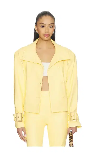 AFRM Scarlette Jacket | Thumbnail 2 AFRM Scarlette Jacket | Thumbnail 2