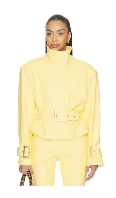 AFRM Scarlette Jacket | Thumbnail 1 AFRM Scarlette Jacket | Thumbnail 1