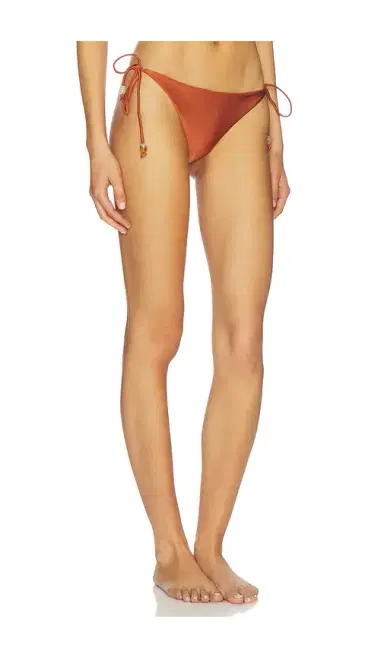 Bardot Blakely Tie Bikini Bottoms | Thumbnail 2 Bardot Blakely Tie Bikini Bottoms | Thumbnail 2