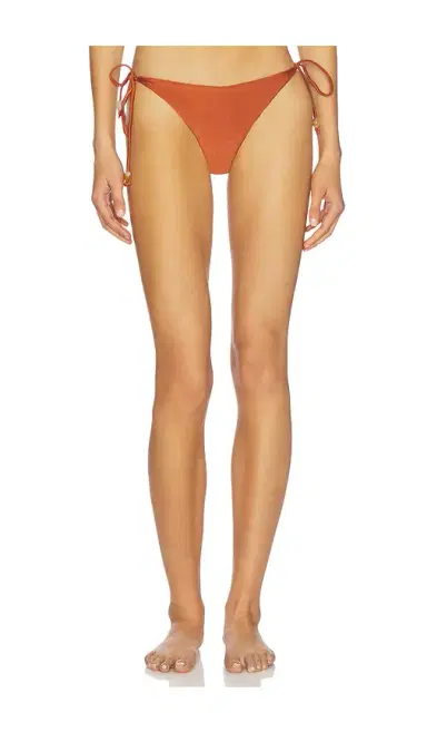 Bardot Blakely Tie Bikini Bottoms | Thumbnail 1 Bardot Blakely Tie Bikini Bottoms | Thumbnail 1