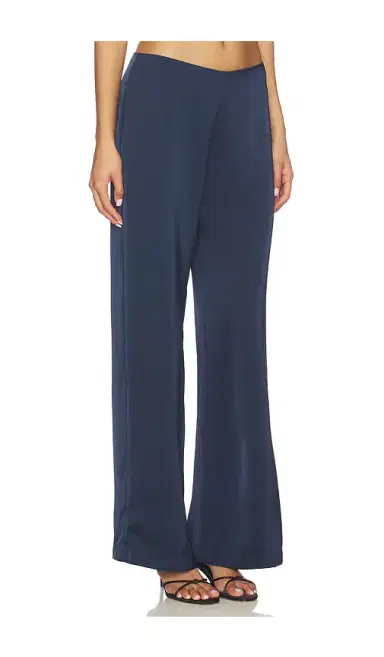 Amanda Uprichard Linda Pants | Thumbnail 2 Amanda Uprichard Linda Pants | Thumbnail 2