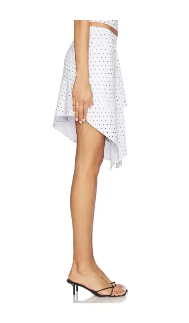 Amelie Teje Bobbi Skirt | Thumbnail 2 Amelie Teje Bobbi Skirt | Thumbnail 2