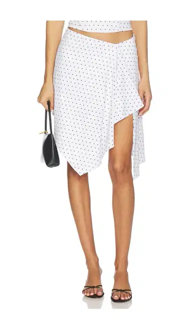 Amelie Teje Bobbi Skirt | Thumbnail 1 Amelie Teje Bobbi Skirt | Thumbnail 1