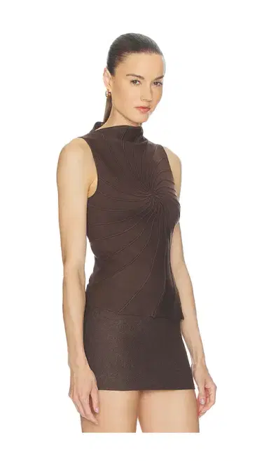 Cult Gaia Micah Top | Thumbnail 2 Cult Gaia Micah Top | Thumbnail 2