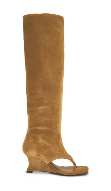 Bec & Bridge Bec + Bridge Alia Cutout Boot | Thumbnail 1 Bec & Bridge Bec + Bridge Alia Cutout Boot | Thumbnail 1