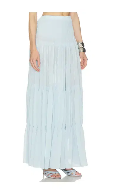 Camila Coelho Yara Maxi Skirt | Thumbnail 2 Camila Coelho Yara Maxi Skirt | Thumbnail 2