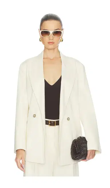 Frame The Lounge Blazer | Thumbnail 1 Frame The Lounge Blazer | Thumbnail 1