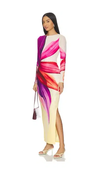 AFRM Phyll Dress | Thumbnail 1 AFRM Phyll Dress | Thumbnail 1