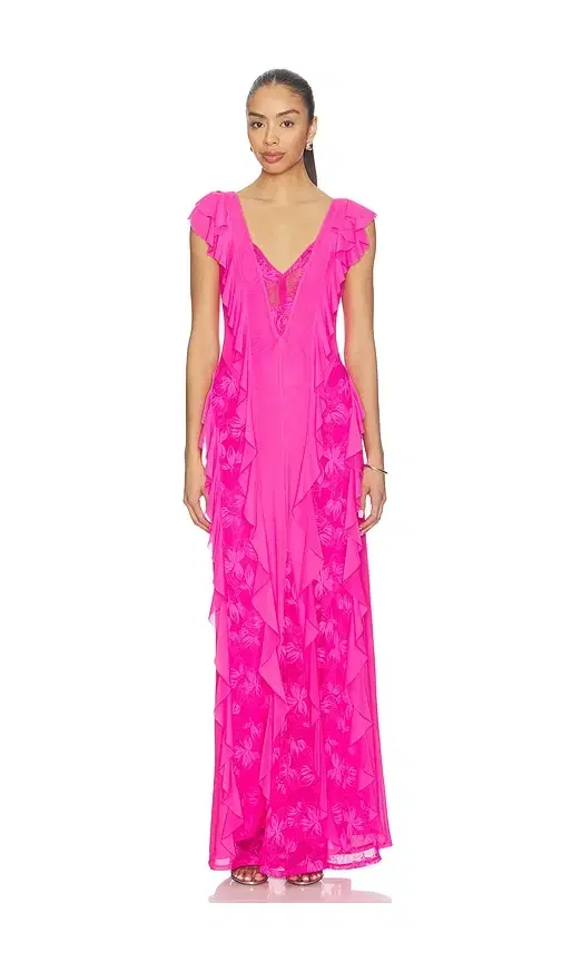 Trista Dress Trista Dress