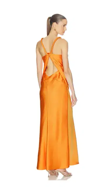 ET OCHS Tatum Gown | Thumbnail 1 ET OCHS Tatum Gown | Thumbnail 1