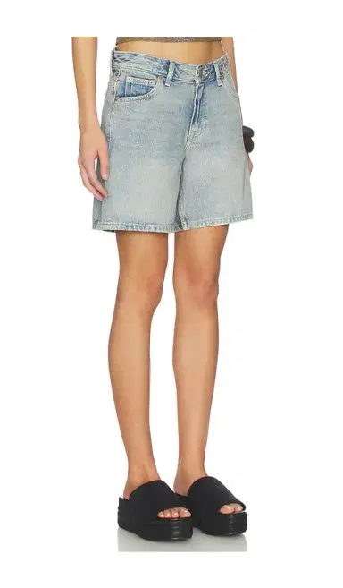Dr. Denim Hill Shorts | Thumbnail 2 Dr. Denim Hill Shorts | Thumbnail 2