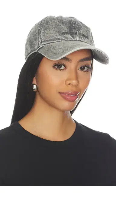 Anine Bing Jeremy Baseball Cap | Thumbnail 1 Anine Bing Jeremy Baseball Cap | Thumbnail 1