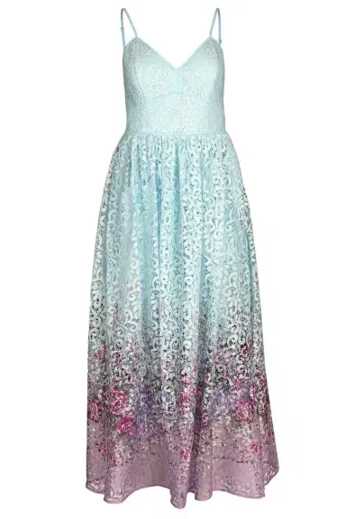 CHRISTY LYNN Leilani Dress - Camellia Cloud | Thumbnail 1 CHRISTY LYNN Leilani Dress - Camellia Cloud | Thumbnail 1