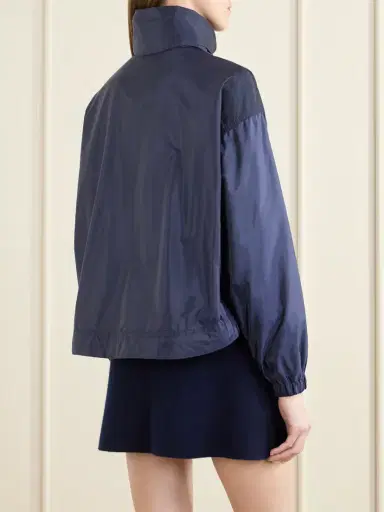 Moncler Marmacy Shell Jacket | Thumbnail 4 Moncler Marmacy Shell Jacket | Thumbnail 4