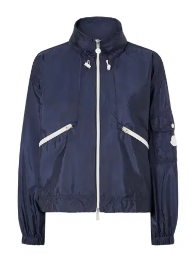 Moncler Marmacy Shell Jacket | Thumbnail 1 Moncler Marmacy Shell Jacket | Thumbnail 1