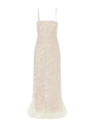 Danielle Frankel Noemi Organza Gown | Thumbnail 1 Danielle Frankel Noemi Organza Gown | Thumbnail 1